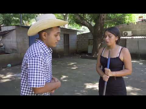 Campesino le mintió al amor de su vida para estar junto a ella.