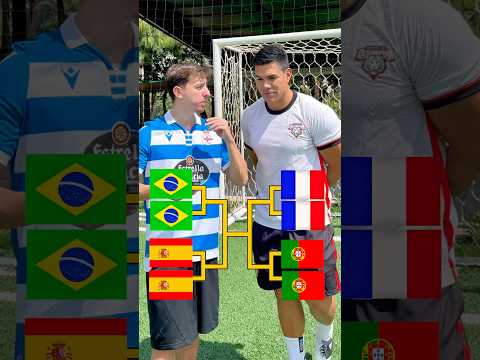 QUAL o MAIOR jogador da história? 🤔👀