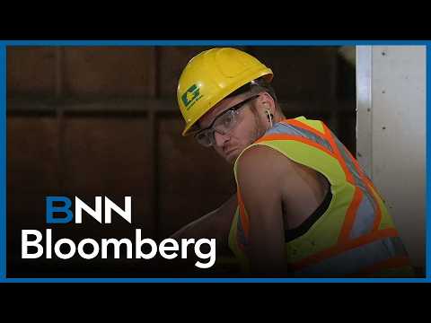 YouTube video thumbnail: 'We're Preparing for What Can Be the Unlocking of 70,000 Jobs': Lecce