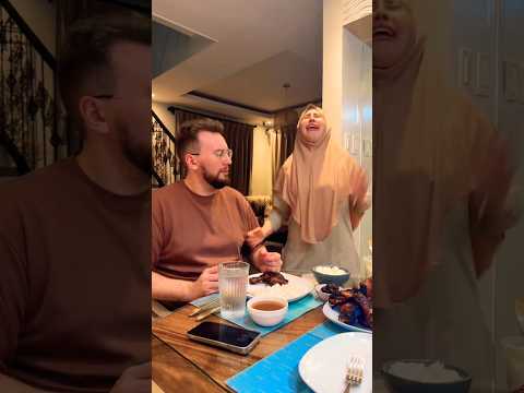2 minuets before ifter😁 #funny #funnyshorts #ramadan #shorts #viralvideo #trending #islamicstatus