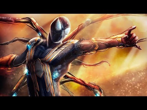 10 Most Powerful SPIDER-MAN 🕸