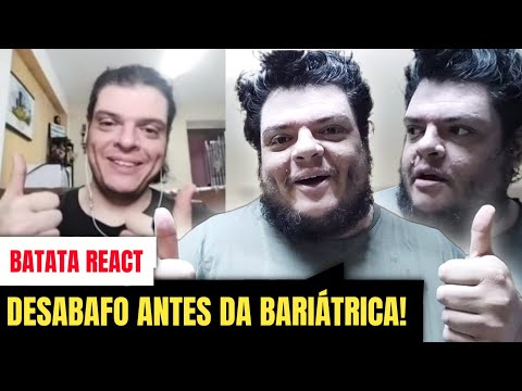 REAGINDO AO MEU EU DO PASSADO! - ANTES E DEPOIS! DESABAFO