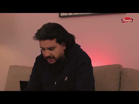 أمان شاف مع رندة