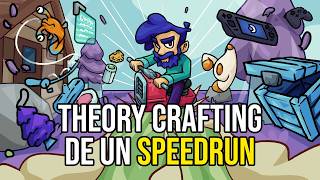 Ayúdame a DISEÑAR UN SPEEDRUN