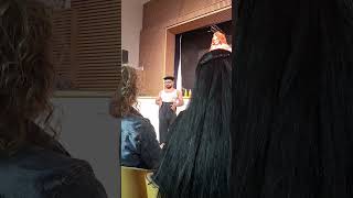 Techtle Mechtle - Hostinec u Maruny # techtlemechtle #travesti #theatre