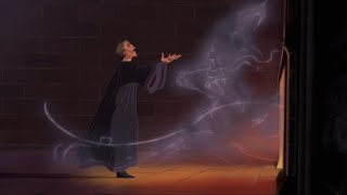 Why Hellfire is the Best Disney Villain Song Ever