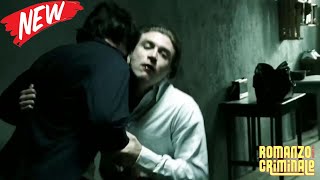 Romanzo criminale 2025 Season 2 Episode 6 | Drama, Thriller, Crime | NEW TODAY | Full HD 1080p