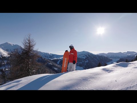 ❄ Pow Board selber bauen 😎 - ALLES MACHBAR bei OBI!