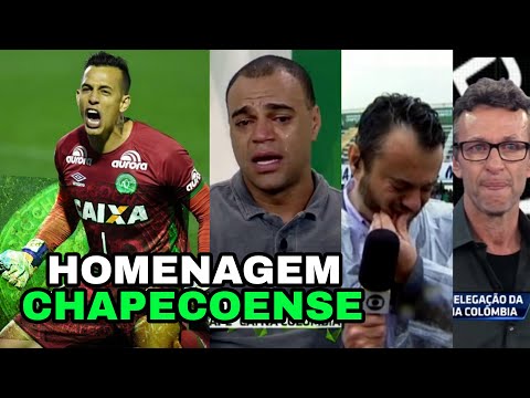 O DIA QUE O MUNDO CHOROU💚🖤💚💚🖤😭😭