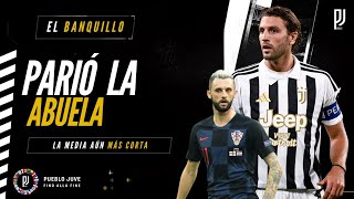 🚨 ALARMA en Juventus: Grave lesión para Locatelli (Explicado)