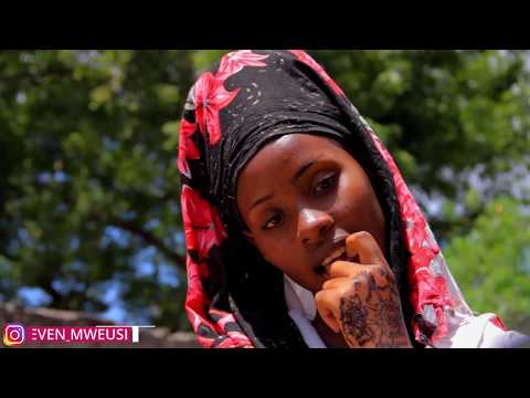 PUNGUZENI NJAA WANAWAKE: ANATAKA KUGONGWA  KWEUPEEEE!