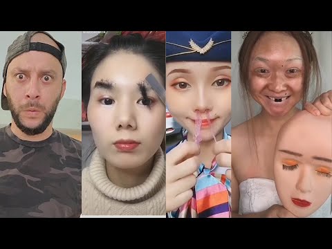 BEST MAKEUP TRANSFORMATIONS