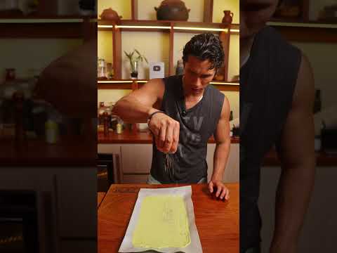 Wrap de palta #buenazo #rodrigofernandini #receta #fitness #verano