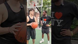 Back To The 1v1 Training Grounds, Gotta Keep 100 Focused On the rim! 🏀 #basketball #streetball #mk