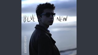 Blue Neon (Club Version)
