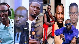 MITSUTSU COMEDY : Emmy nyawe eje avuga ibyaba nyamakuru bo mu RWANDA