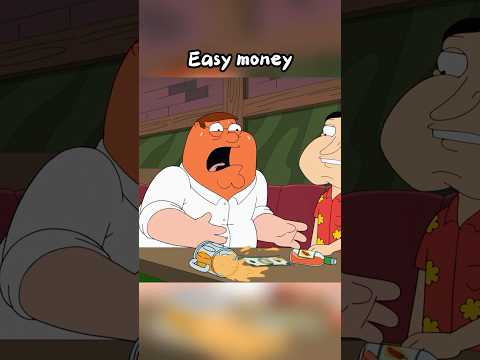 Easy money