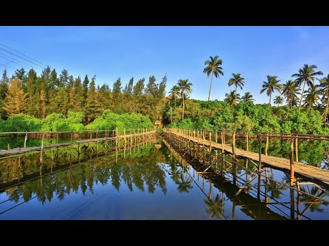 Goa Land Of Your Dreams.