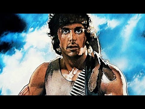 First Blood (1982) - Trailer HD 1080p