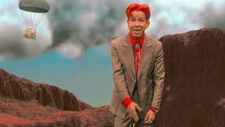 Jarvis le rapeur chinois (officiel vidéo)