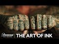 Polynesian Tattoo Culture and Significance
