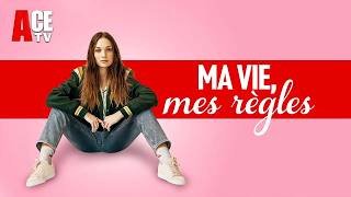 Ma Vie, Mes Règles | Maddie Ziegler | Film Complet en Français | Comédie, Teen
