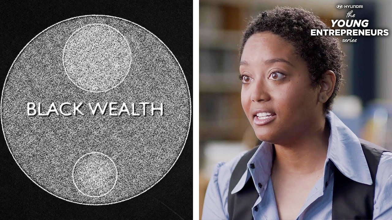 What Is Wealth Justice And Why Does It Matter? // Presented by Hyundai