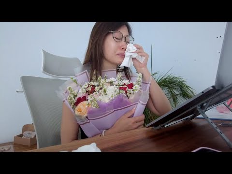 valentine's day after a breakup
