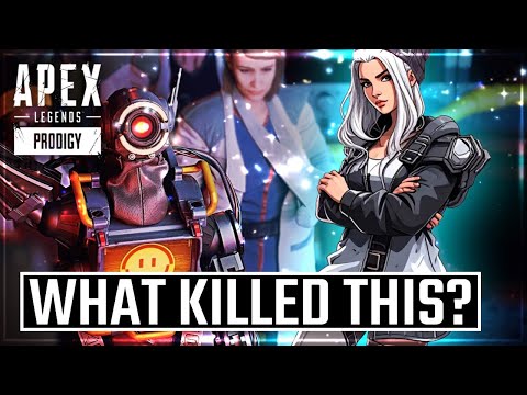Apex Legends New Updates Killed By EA Strategy