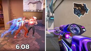 Valorant Updates | New Arcade Skin Bundle | Gekko and KJ Changes | Battle Pass Leaks