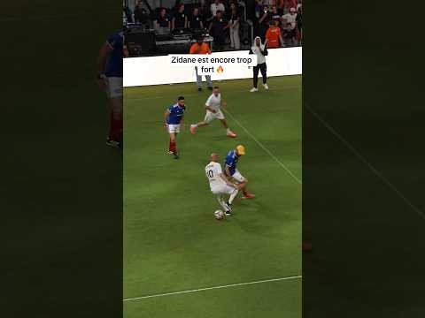 Il pourrait encore jouer 🤩