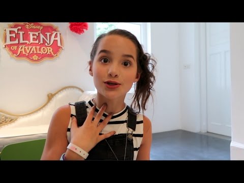 Singapore Playdate | Elena of Avalor | Bratayley