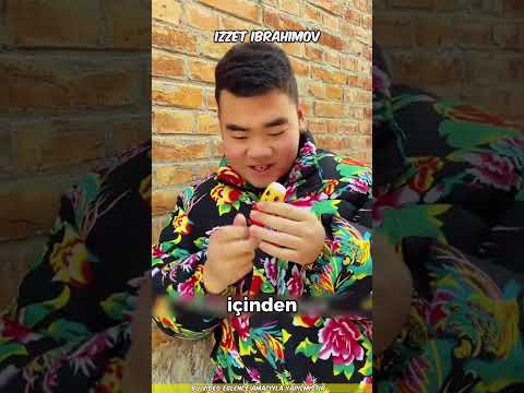 Ruj Şeker Tuzağı! Küçük Oyuncunun Tatlı İntikamı!