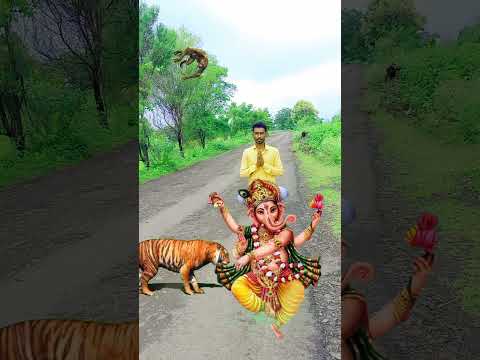 ganesh #trendingshorts #cartoonvideo #vairalvideo