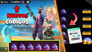 💎😱 ¡CÓMO CONSEGUIR DIAMANTES GRATIS EN FREE FIRE 2025! ✅ Legal FACIL y RAPIDO