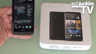 Android Smartphone des Jahres 2013 gekürt: HTC One Vor- & Nachteile Hands On Deutsch HD