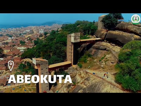 Explore ABEOKUTA, the capital city of the Gateway State || Ogun || Nigeria