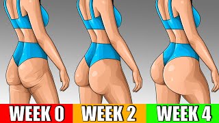 (Floor Only) Reduce Sag & Uplift Your Booty!