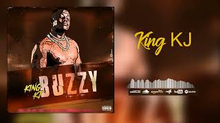 King Kj - Buzz (Audio officiel)