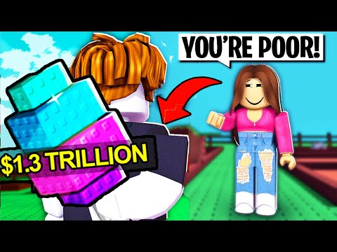 Pretending To Be A NOOB With CANDY BLOSSOM!