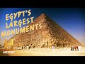 Ancient Egyptian Architecture and Wonders
