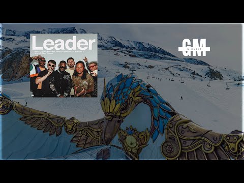 Dimitri Vegas & Like Mike, Sunnery James & Ryan Marciano x Azteck – Leader (Festival Edit.)