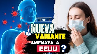 ¡Stratus domina el COVID-19 en 2025! ¿Debemos preocuparnos?