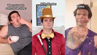 Laugh Out Loud with Ryan Lombard TikTok Compilation 2025✔