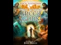 Greek Mythology: Gaia and Chaos