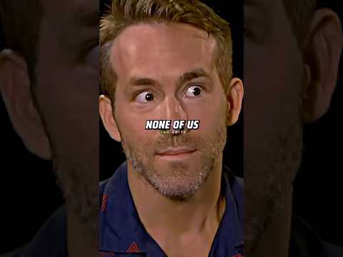 Josh Brolin Roasts Ryan Reynolds