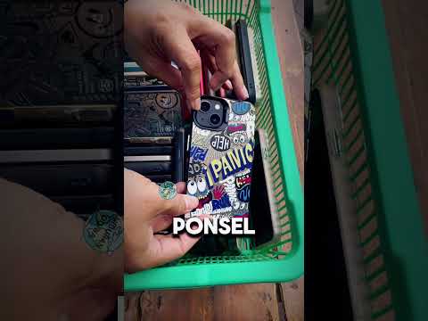 Guru Ini Kaget Saat Cek HP Muridnya!