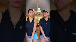 German VS Swiss German - How (not) to flirt #shorts