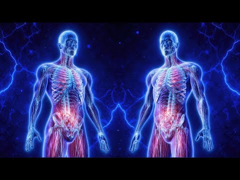 432Hz – Deep Healing Sleep Music for Emotional and Physical Recovery - Whole Body Regeneration