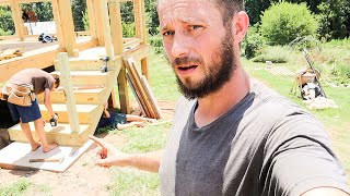 Perseverance and Preservation